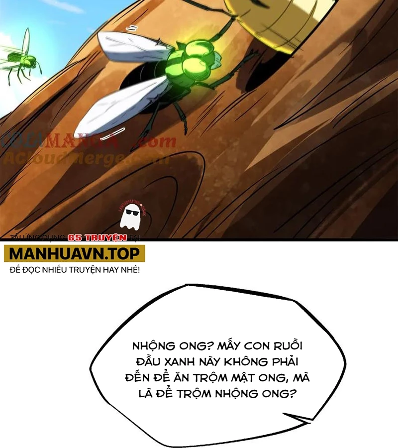 Siêu Cấp Thần Cơ Nhân Chapter 294 - Trang 4