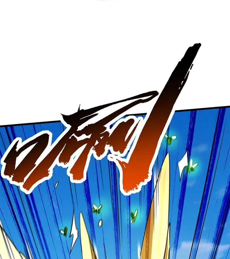 Siêu Cấp Thần Cơ Nhân Chapter 294 - Trang 4