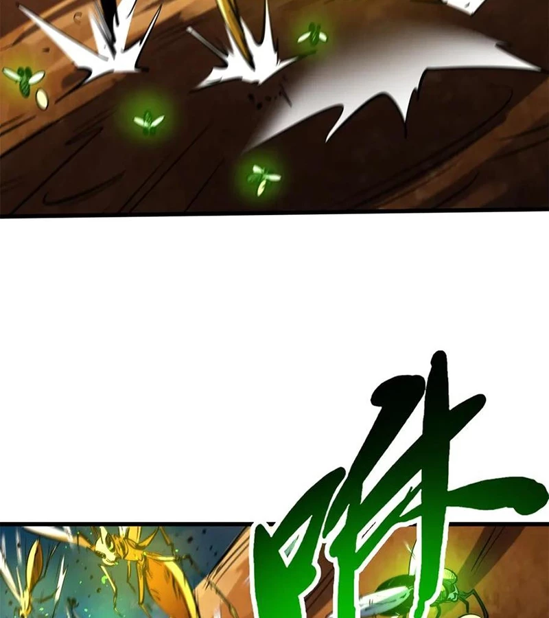 Siêu Cấp Thần Cơ Nhân Chapter 294 - Trang 4