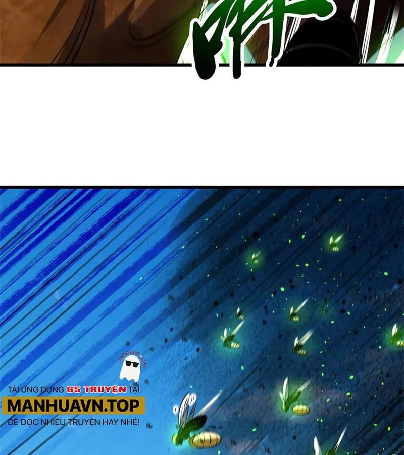 Siêu Cấp Thần Cơ Nhân Chapter 294 - Trang 4