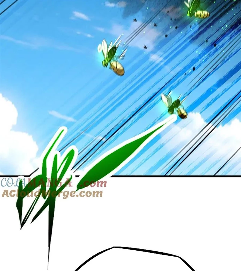 Siêu Cấp Thần Cơ Nhân Chapter 294 - Trang 4