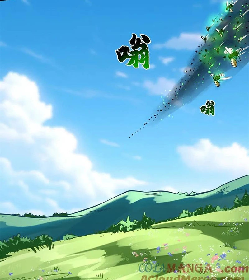 Siêu Cấp Thần Cơ Nhân Chapter 294 - Trang 4