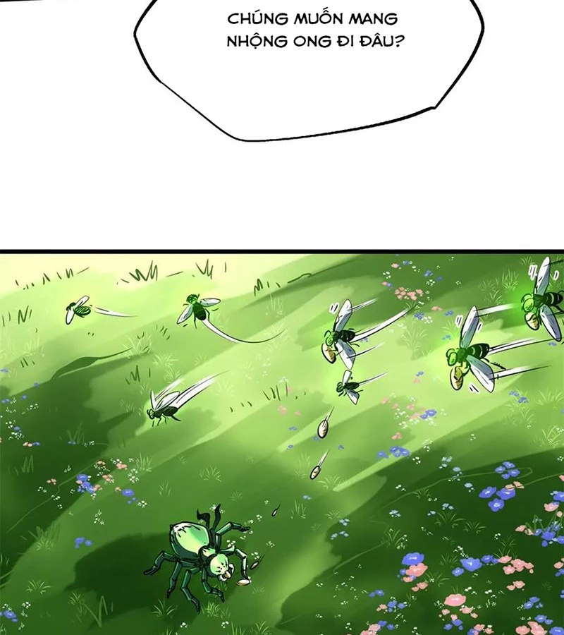 Siêu Cấp Thần Cơ Nhân Chapter 294 - Trang 4