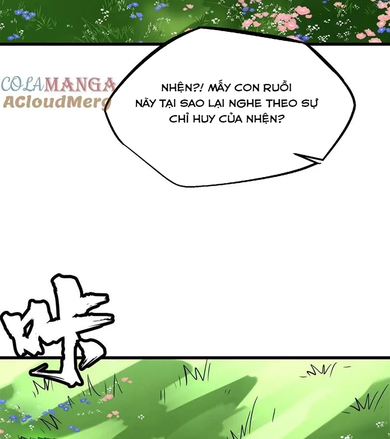 Siêu Cấp Thần Cơ Nhân Chapter 294 - Trang 4