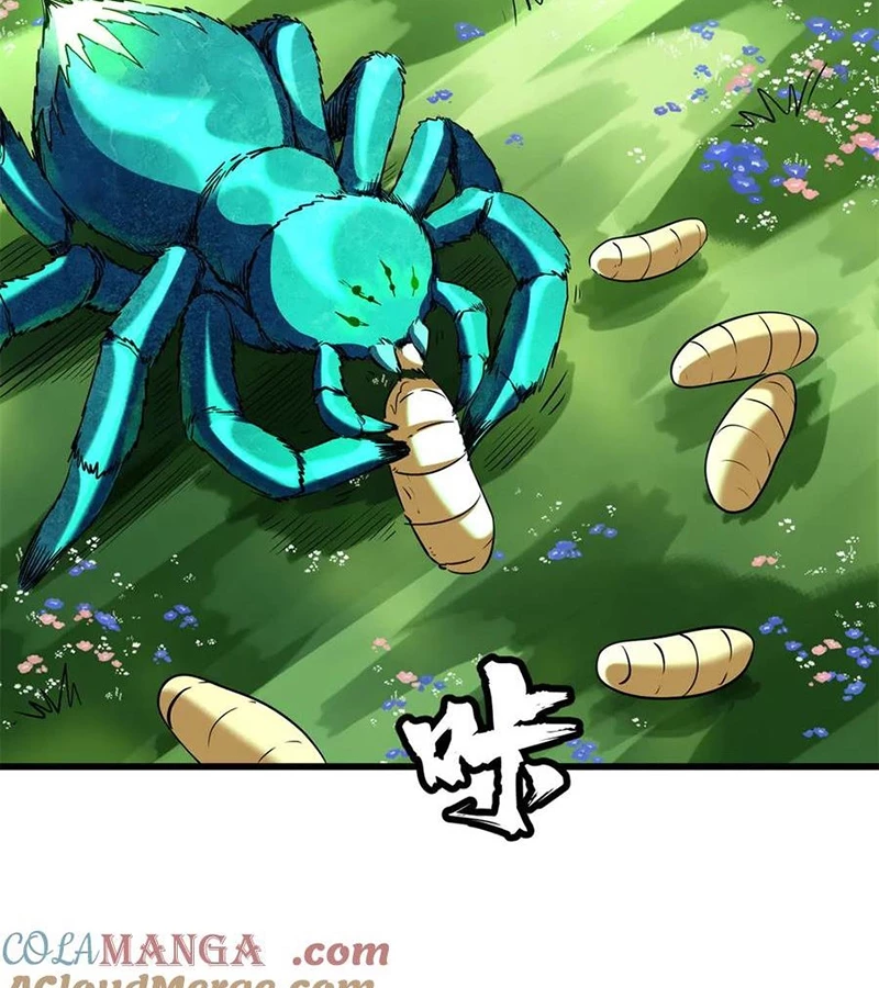 Siêu Cấp Thần Cơ Nhân Chapter 294 - Trang 4