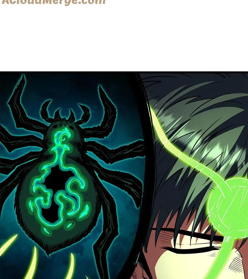 Siêu Cấp Thần Cơ Nhân Chapter 294 - Trang 4