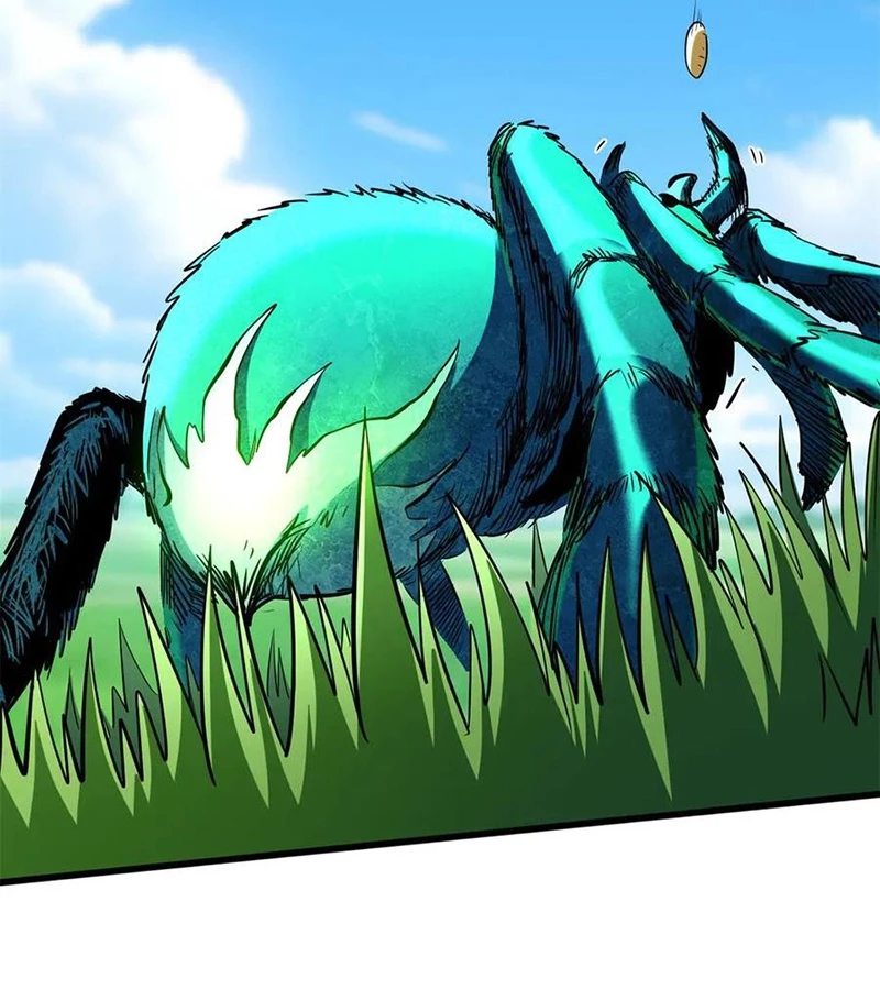 Siêu Cấp Thần Cơ Nhân Chapter 294 - Trang 4