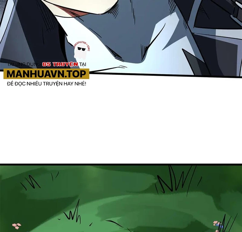 Siêu Cấp Thần Cơ Nhân Chapter 294 - Trang 4