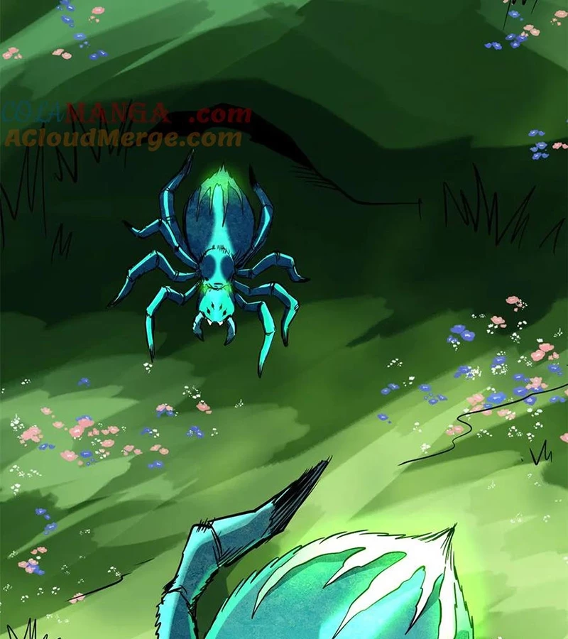 Siêu Cấp Thần Cơ Nhân Chapter 294 - Trang 4