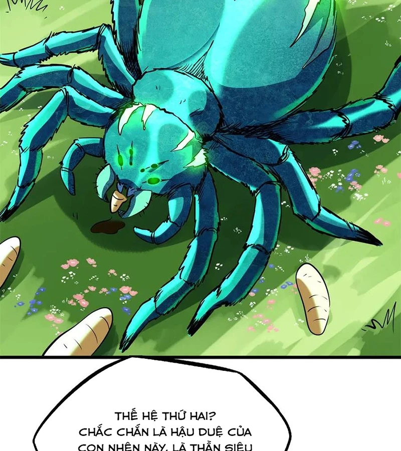 Siêu Cấp Thần Cơ Nhân Chapter 294 - Trang 4