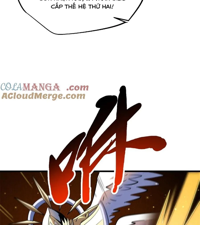 Siêu Cấp Thần Cơ Nhân Chapter 294 - Trang 4