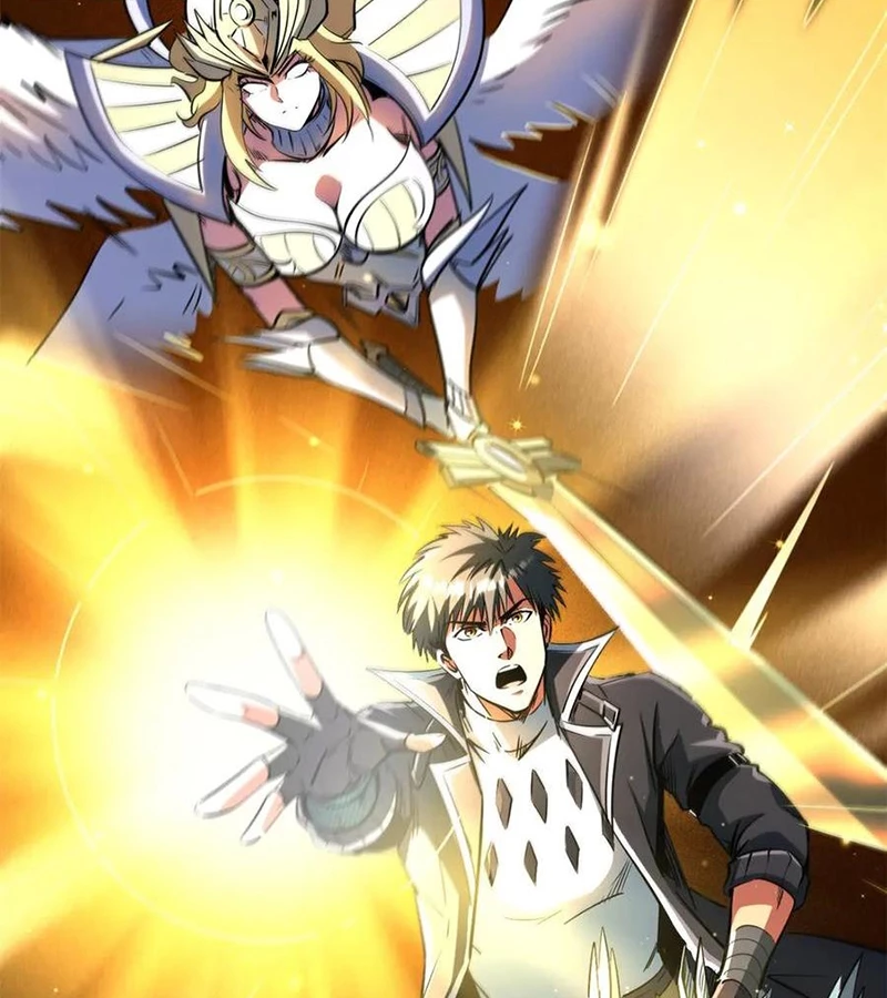 Siêu Cấp Thần Cơ Nhân Chapter 294 - Trang 4