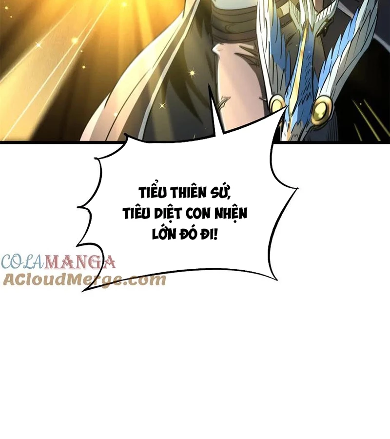 Siêu Cấp Thần Cơ Nhân Chapter 294 - Trang 4