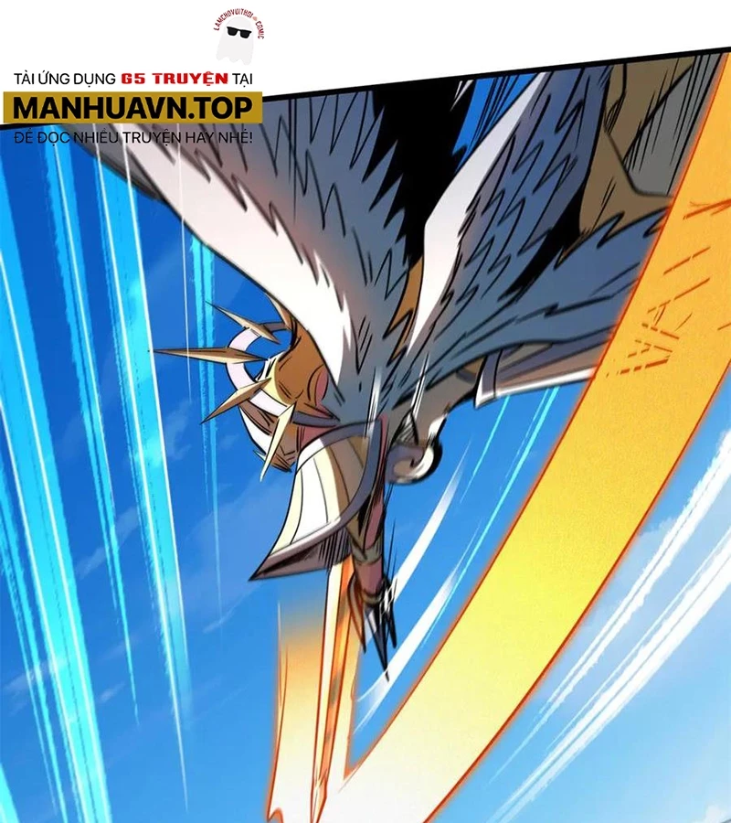 Siêu Cấp Thần Cơ Nhân Chapter 294 - Trang 4