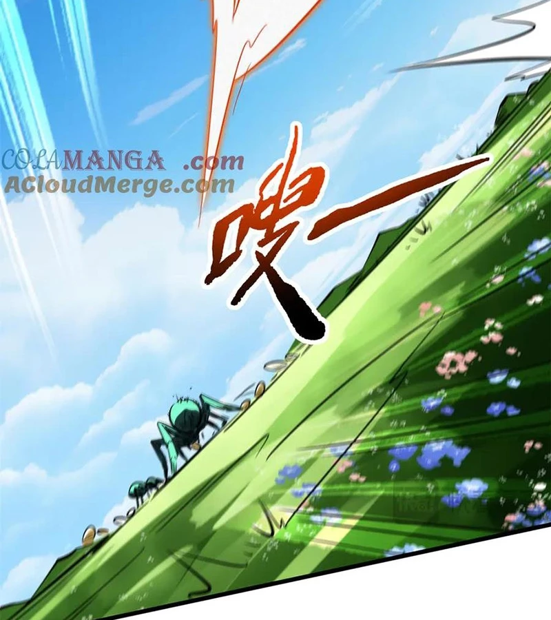 Siêu Cấp Thần Cơ Nhân Chapter 294 - Trang 4