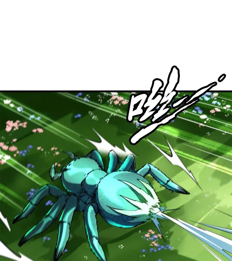 Siêu Cấp Thần Cơ Nhân Chapter 294 - Trang 4