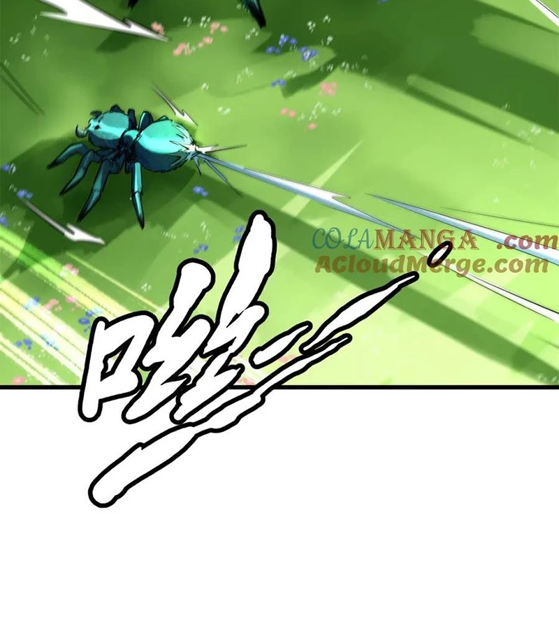 Siêu Cấp Thần Cơ Nhân Chapter 294 - Trang 4