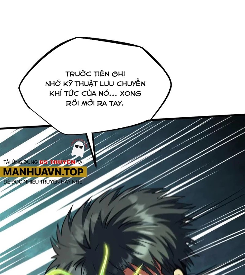 Siêu Cấp Thần Cơ Nhân Chapter 294 - Trang 4