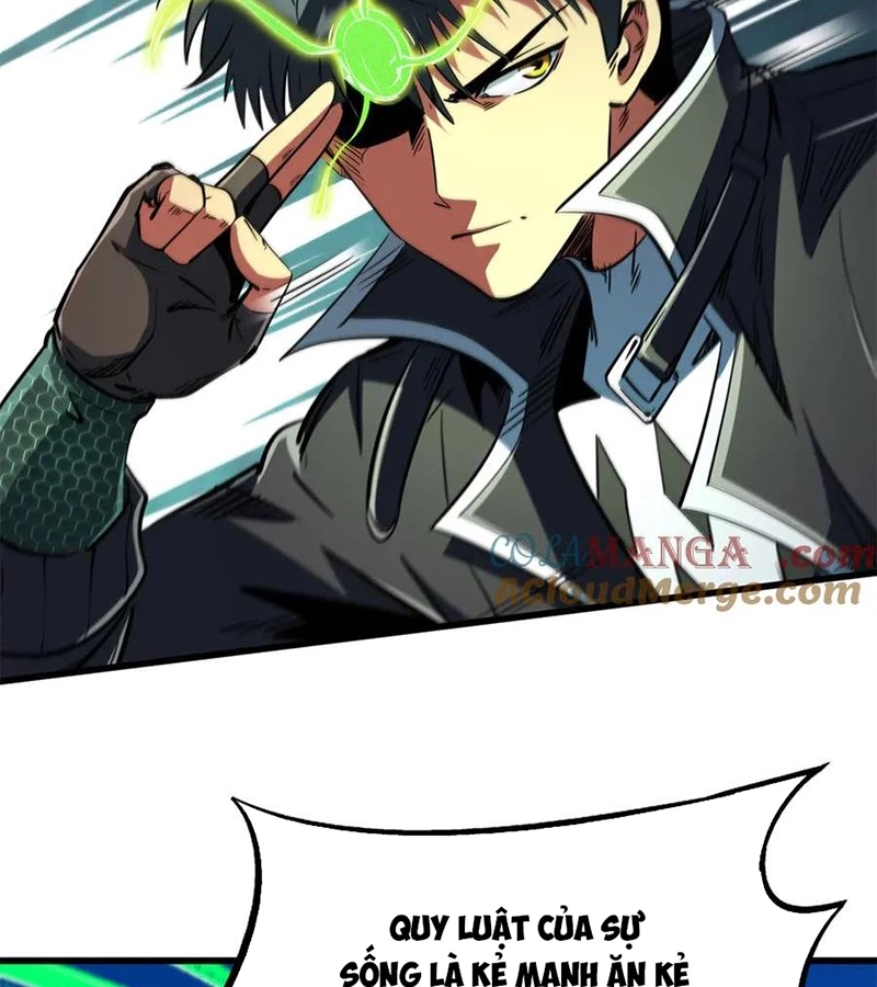 Siêu Cấp Thần Cơ Nhân Chapter 294 - Trang 4
