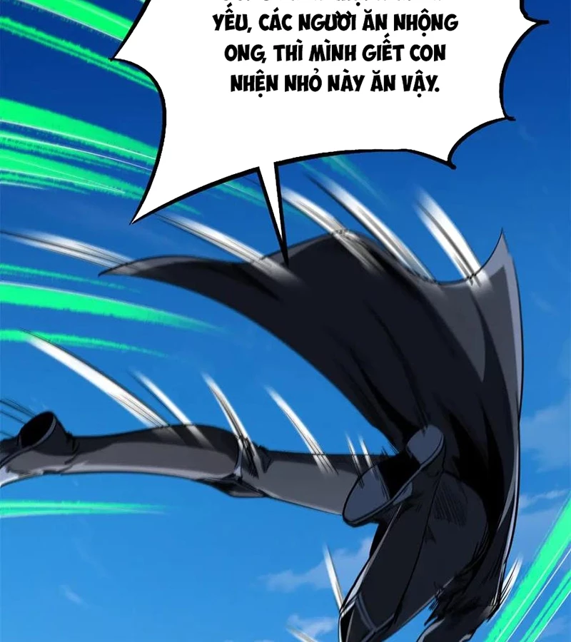 Siêu Cấp Thần Cơ Nhân Chapter 294 - Trang 4