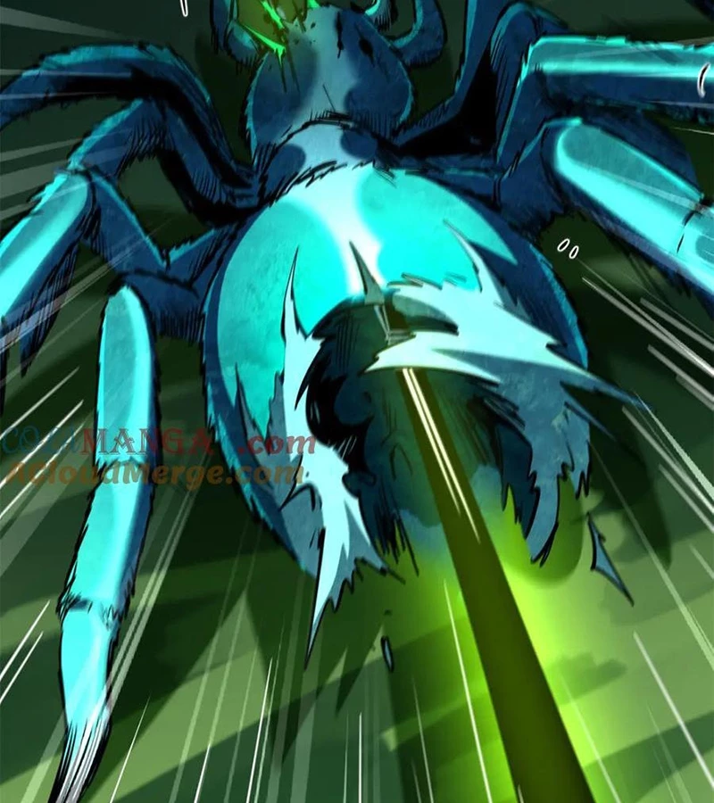 Siêu Cấp Thần Cơ Nhân Chapter 294 - Trang 4