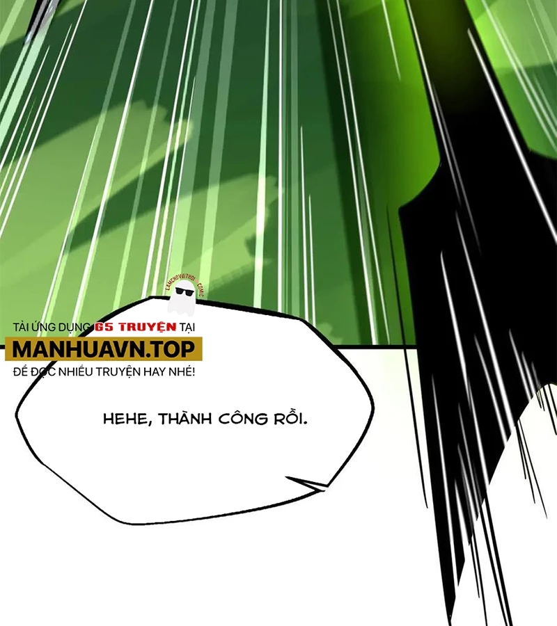 Siêu Cấp Thần Cơ Nhân Chapter 294 - Trang 4