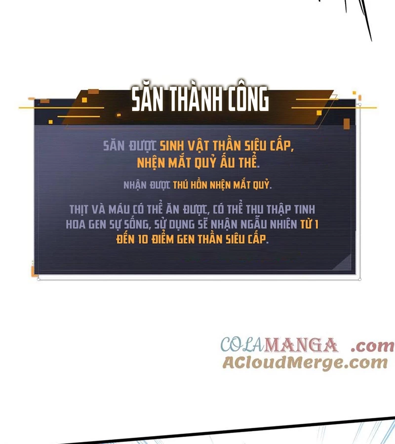 Siêu Cấp Thần Cơ Nhân Chapter 294 - Trang 4