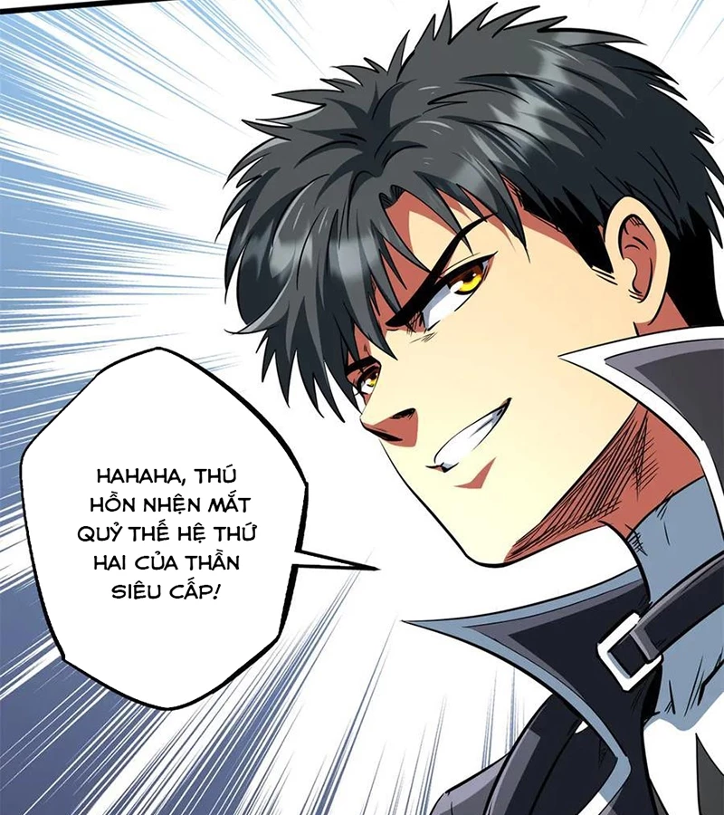 Siêu Cấp Thần Cơ Nhân Chapter 294 - Trang 4