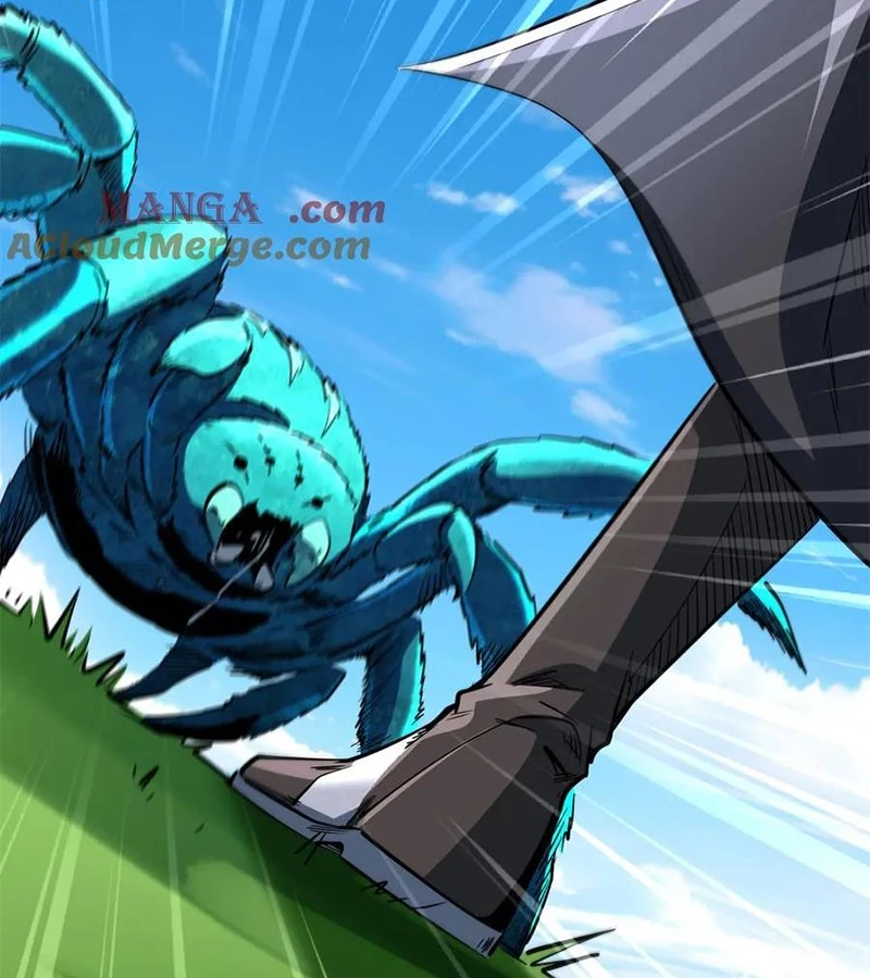 Siêu Cấp Thần Cơ Nhân Chapter 294 - Trang 4