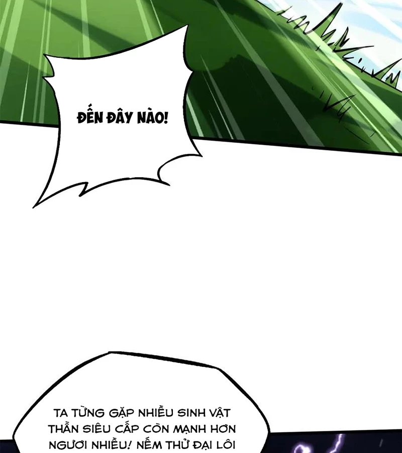 Siêu Cấp Thần Cơ Nhân Chapter 294 - Trang 4