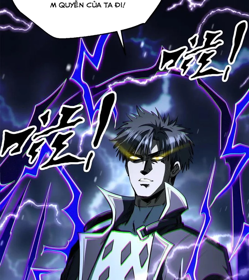 Siêu Cấp Thần Cơ Nhân Chapter 294 - Trang 4