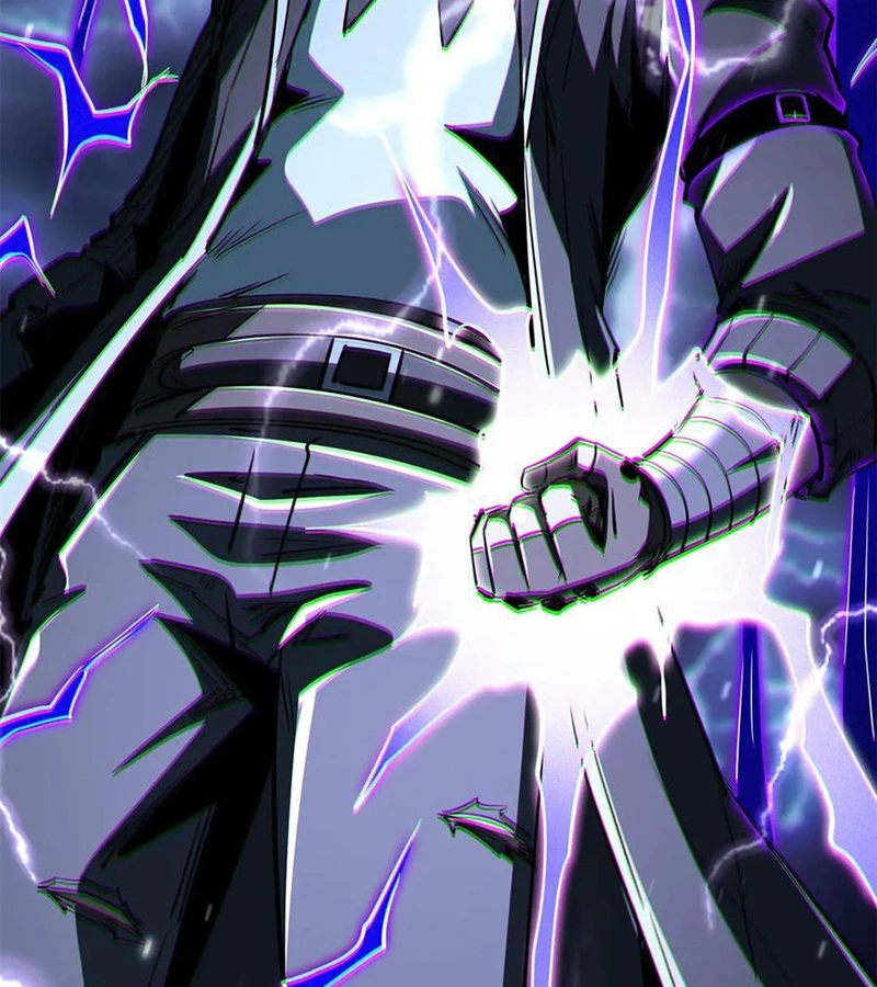 Siêu Cấp Thần Cơ Nhân Chapter 294 - Trang 4