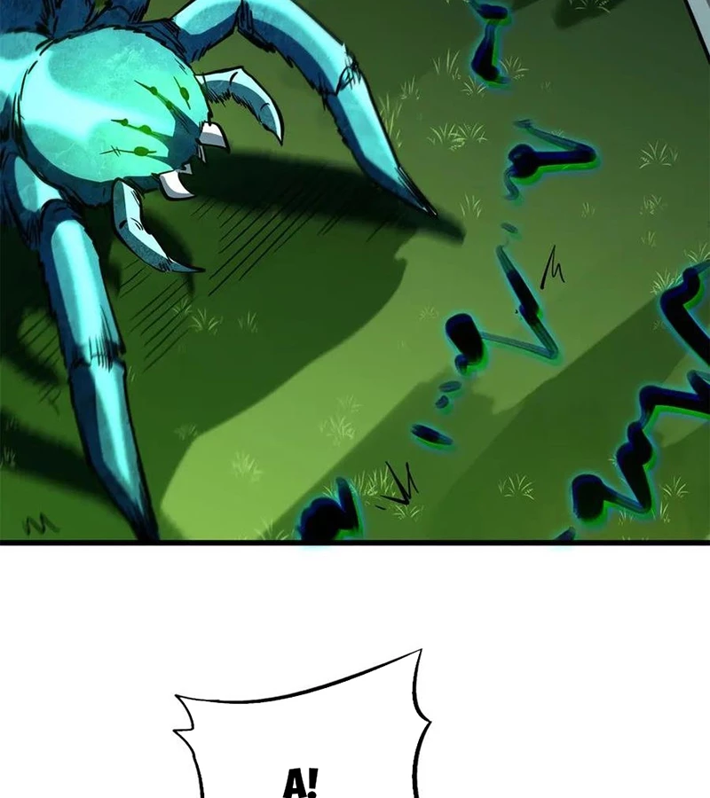 Siêu Cấp Thần Cơ Nhân Chapter 294 - Trang 4