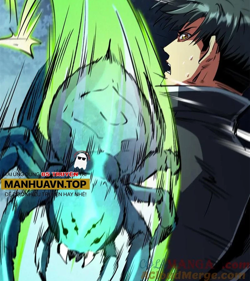 Siêu Cấp Thần Cơ Nhân Chapter 294 - Trang 4