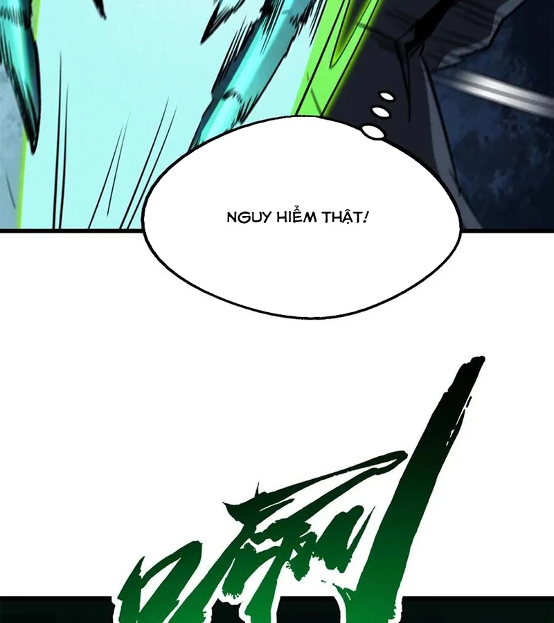 Siêu Cấp Thần Cơ Nhân Chapter 294 - Trang 4