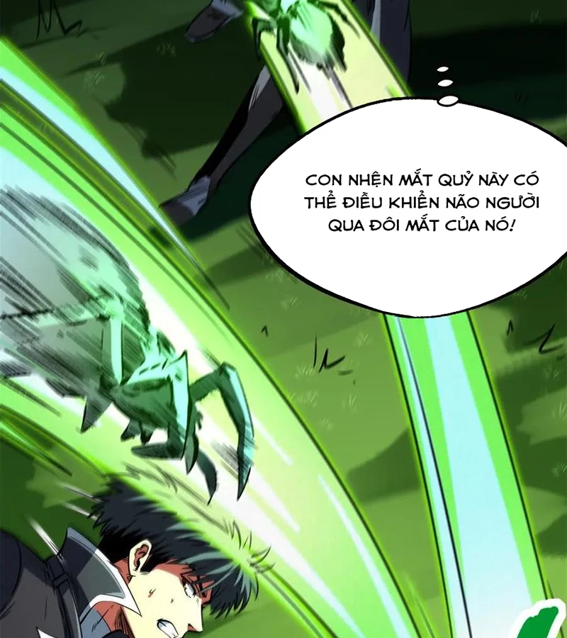 Siêu Cấp Thần Cơ Nhân Chapter 294 - Trang 4