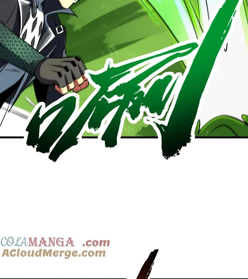 Siêu Cấp Thần Cơ Nhân Chapter 294 - Trang 4