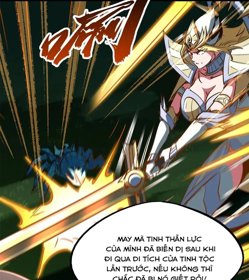 Siêu Cấp Thần Cơ Nhân Chapter 294 - Trang 4