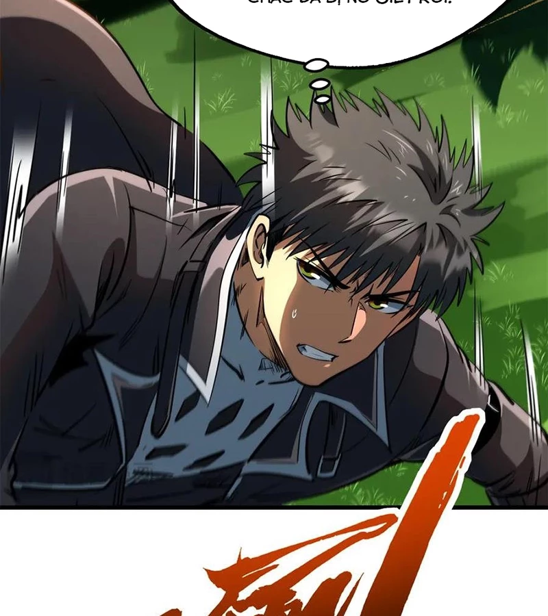 Siêu Cấp Thần Cơ Nhân Chapter 294 - Trang 4