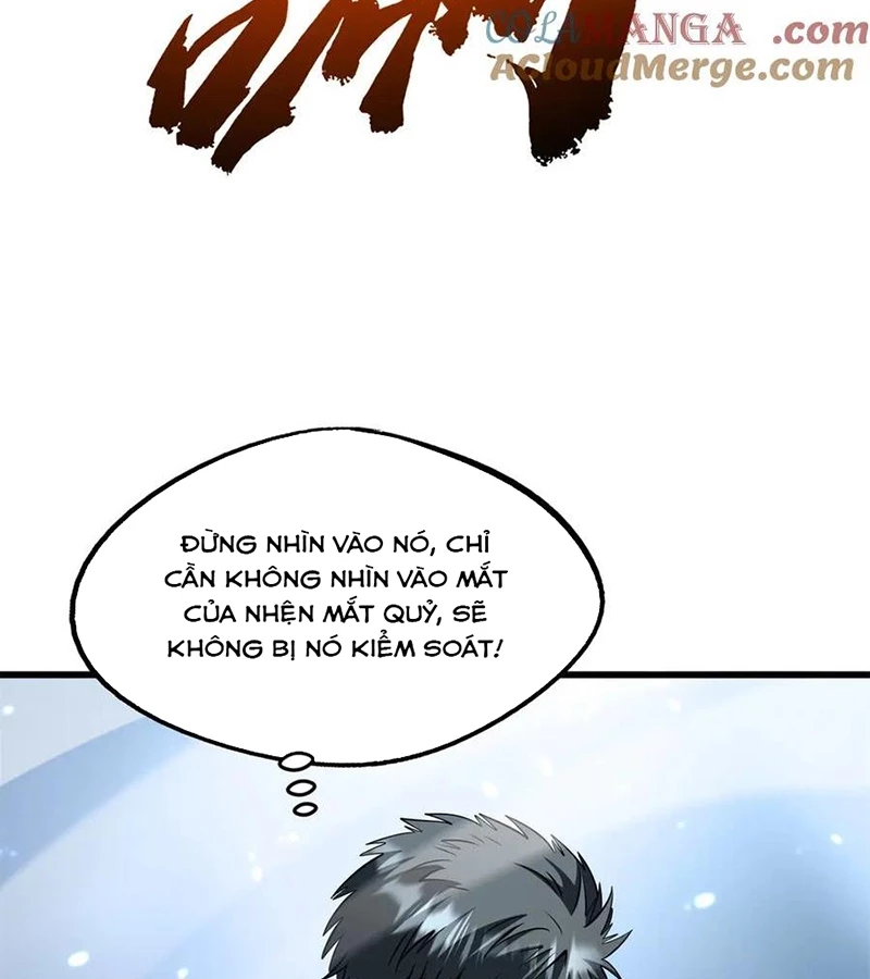 Siêu Cấp Thần Cơ Nhân Chapter 294 - Trang 4