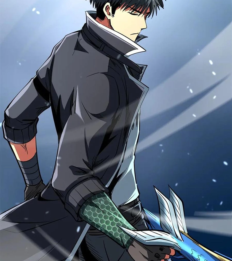 Siêu Cấp Thần Cơ Nhân Chapter 294 - Trang 4