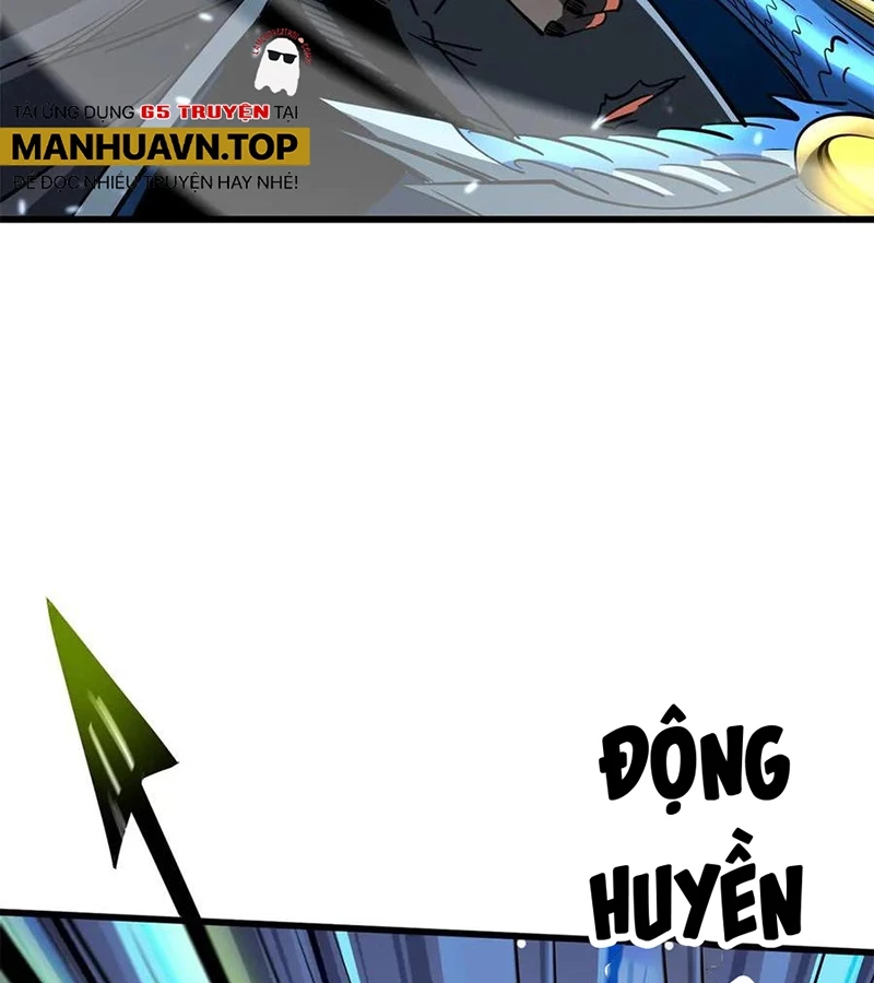 Siêu Cấp Thần Cơ Nhân Chapter 294 - Trang 4