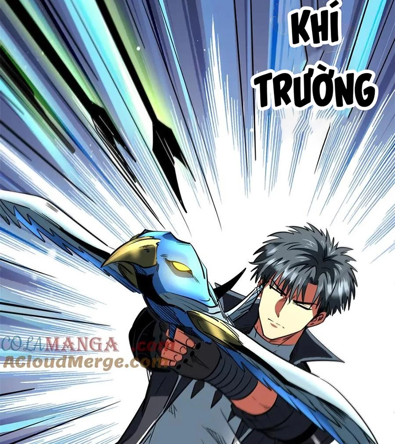 Siêu Cấp Thần Cơ Nhân Chapter 294 - Trang 4