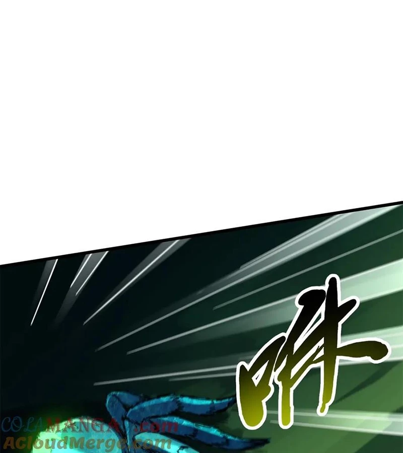 Siêu Cấp Thần Cơ Nhân Chapter 294 - Trang 4