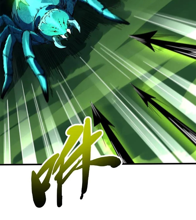 Siêu Cấp Thần Cơ Nhân Chapter 294 - Trang 4