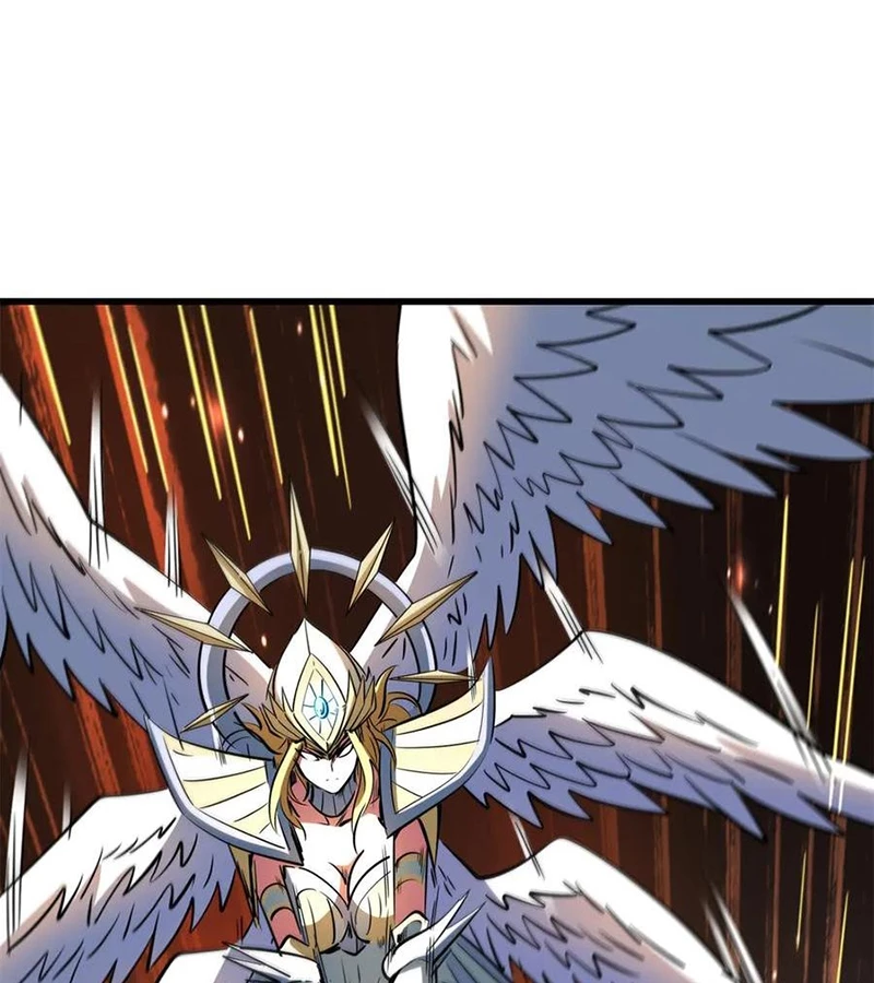 Siêu Cấp Thần Cơ Nhân Chapter 294 - Trang 4