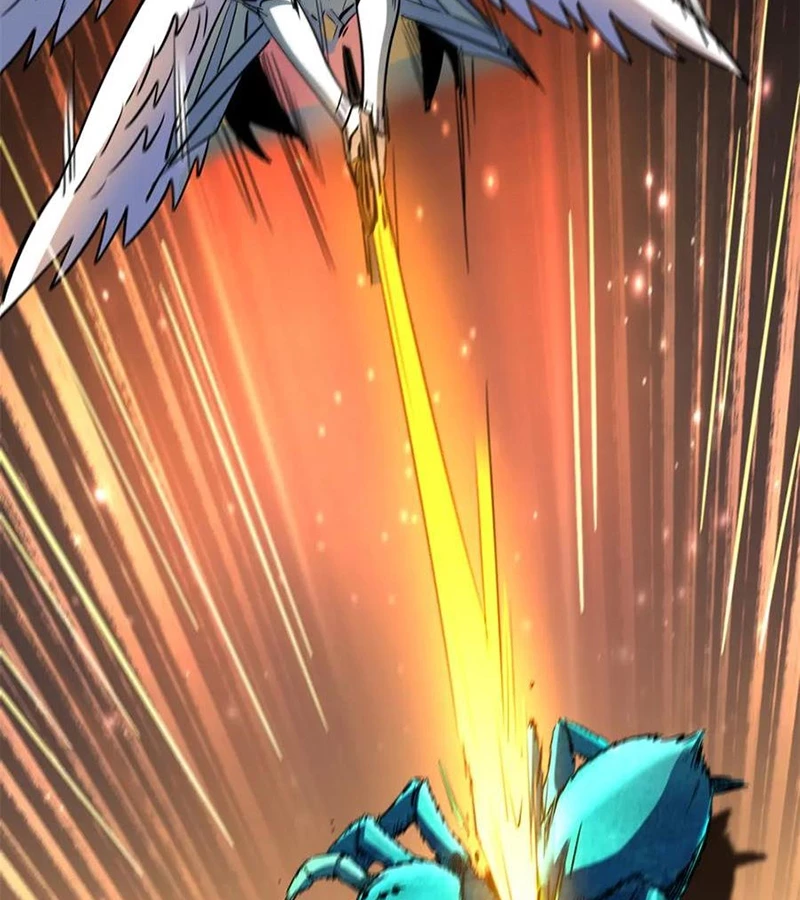 Siêu Cấp Thần Cơ Nhân Chapter 294 - Trang 4