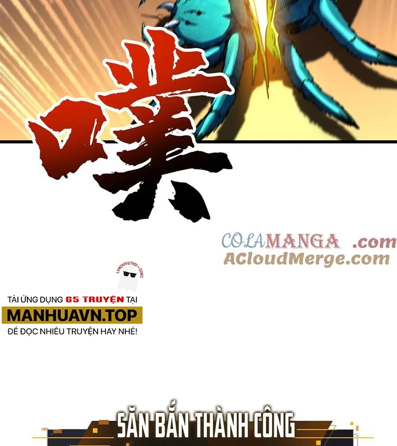 Siêu Cấp Thần Cơ Nhân Chapter 294 - Trang 4