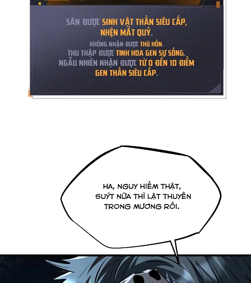 Siêu Cấp Thần Cơ Nhân Chapter 294 - Trang 4