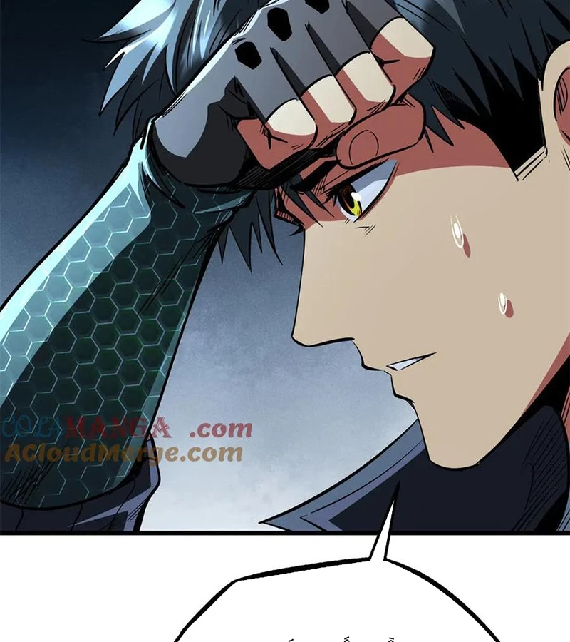 Siêu Cấp Thần Cơ Nhân Chapter 294 - Trang 4